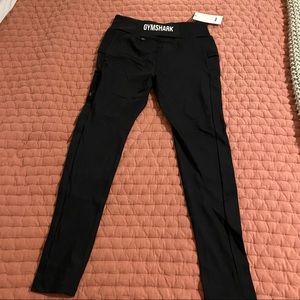 Brand New Gymshark leggings xl